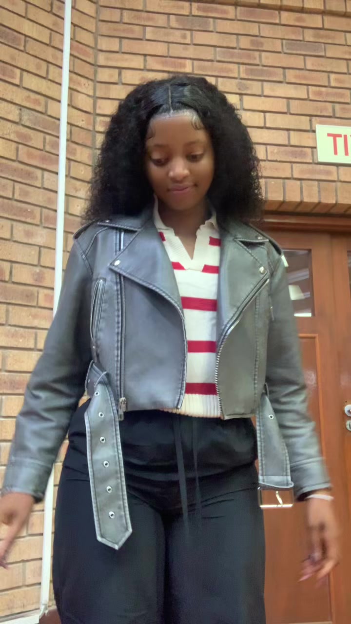 @Zenande Sixesha