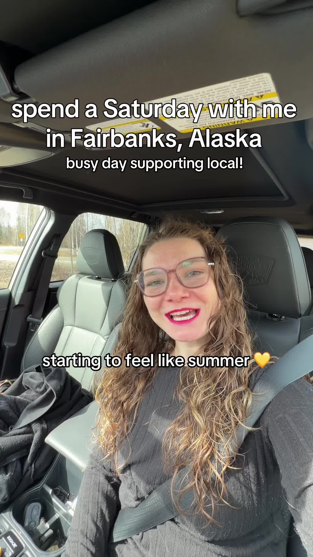 @fbxfoodie | Alaska Life