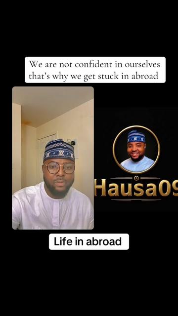 @Hausa09