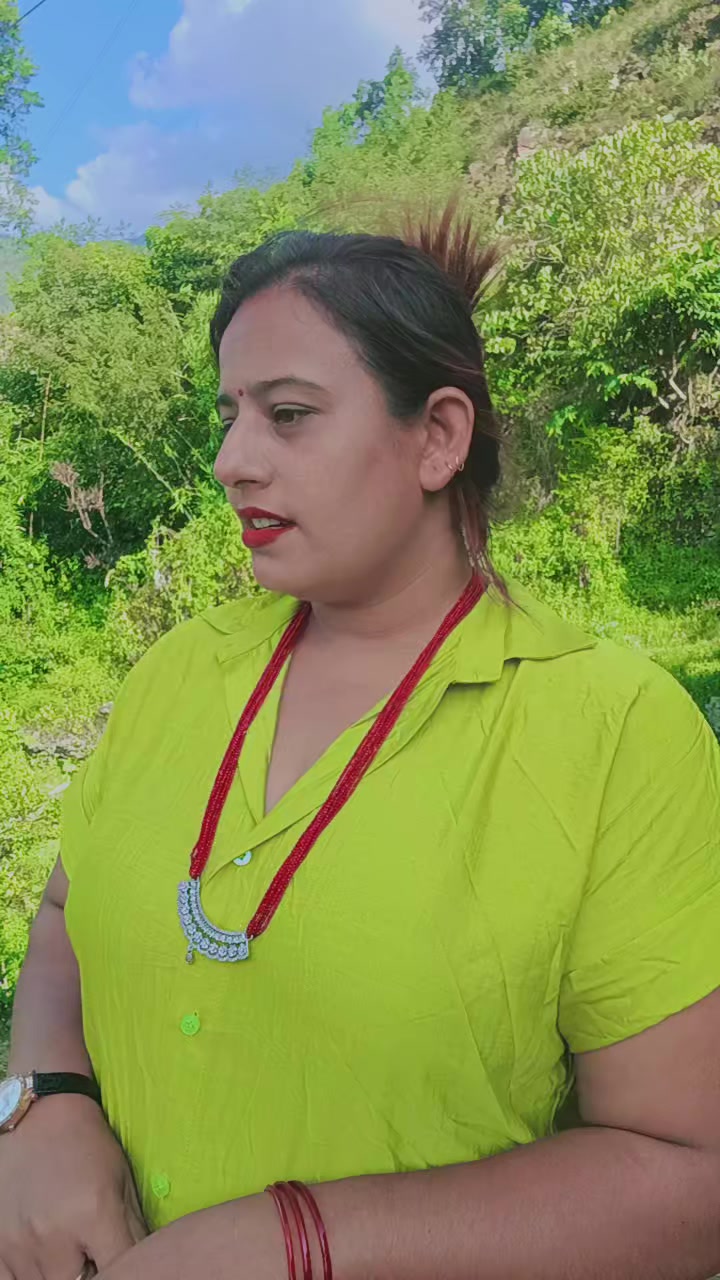 @sabita kandel