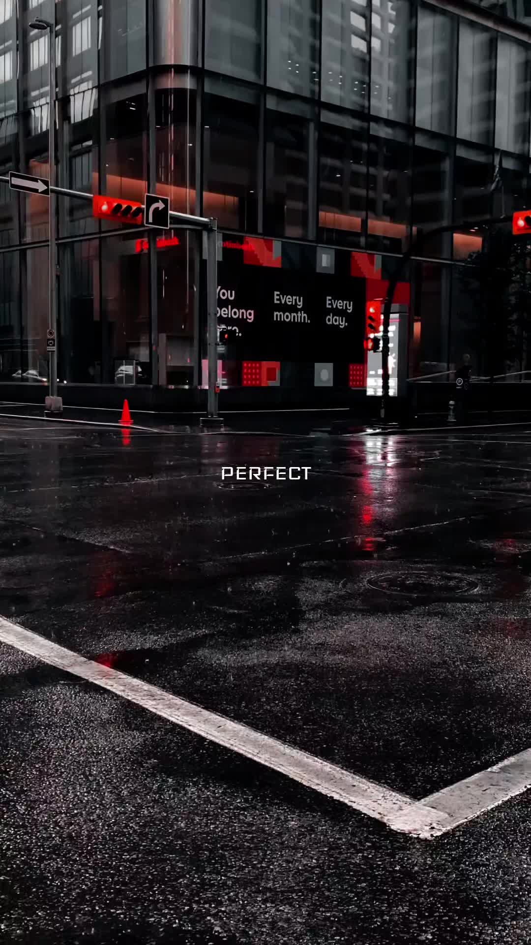 @PERFECTツ