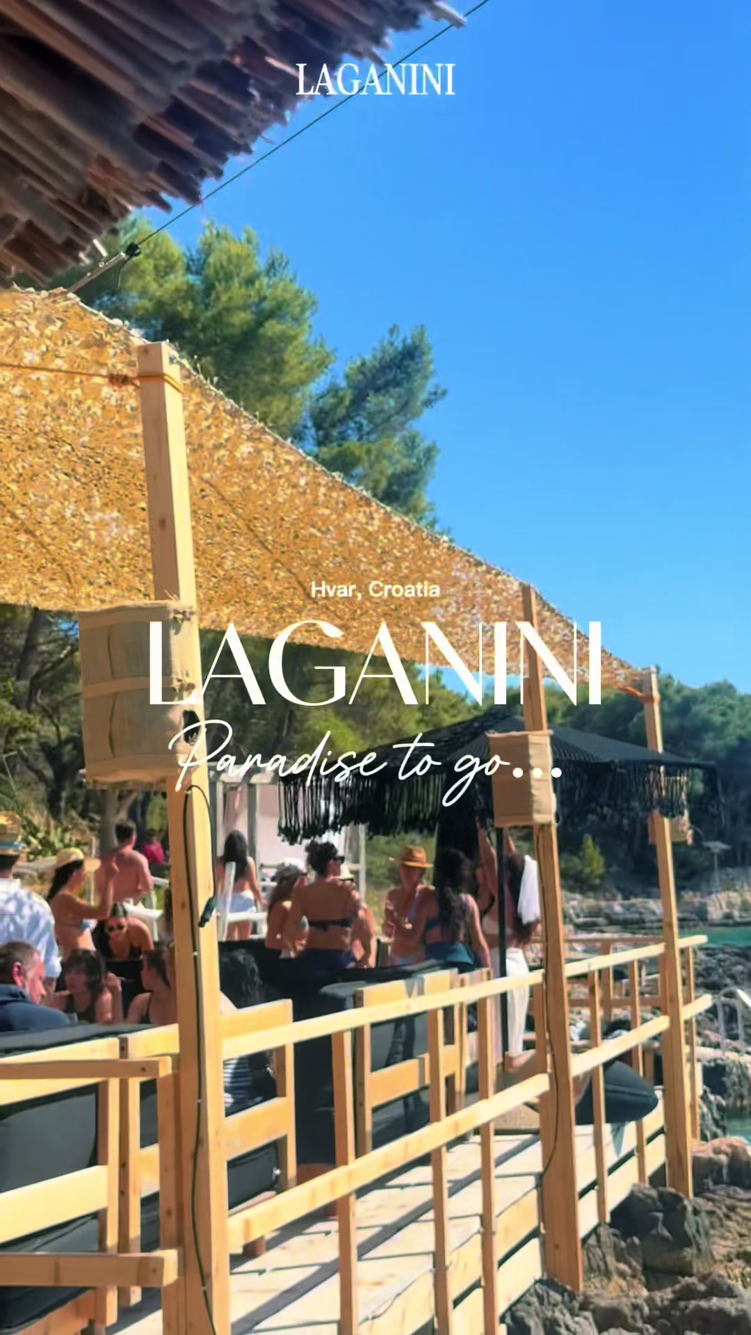 @Laganini Hvar