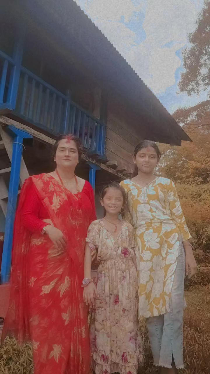 @Archana Bhattarai