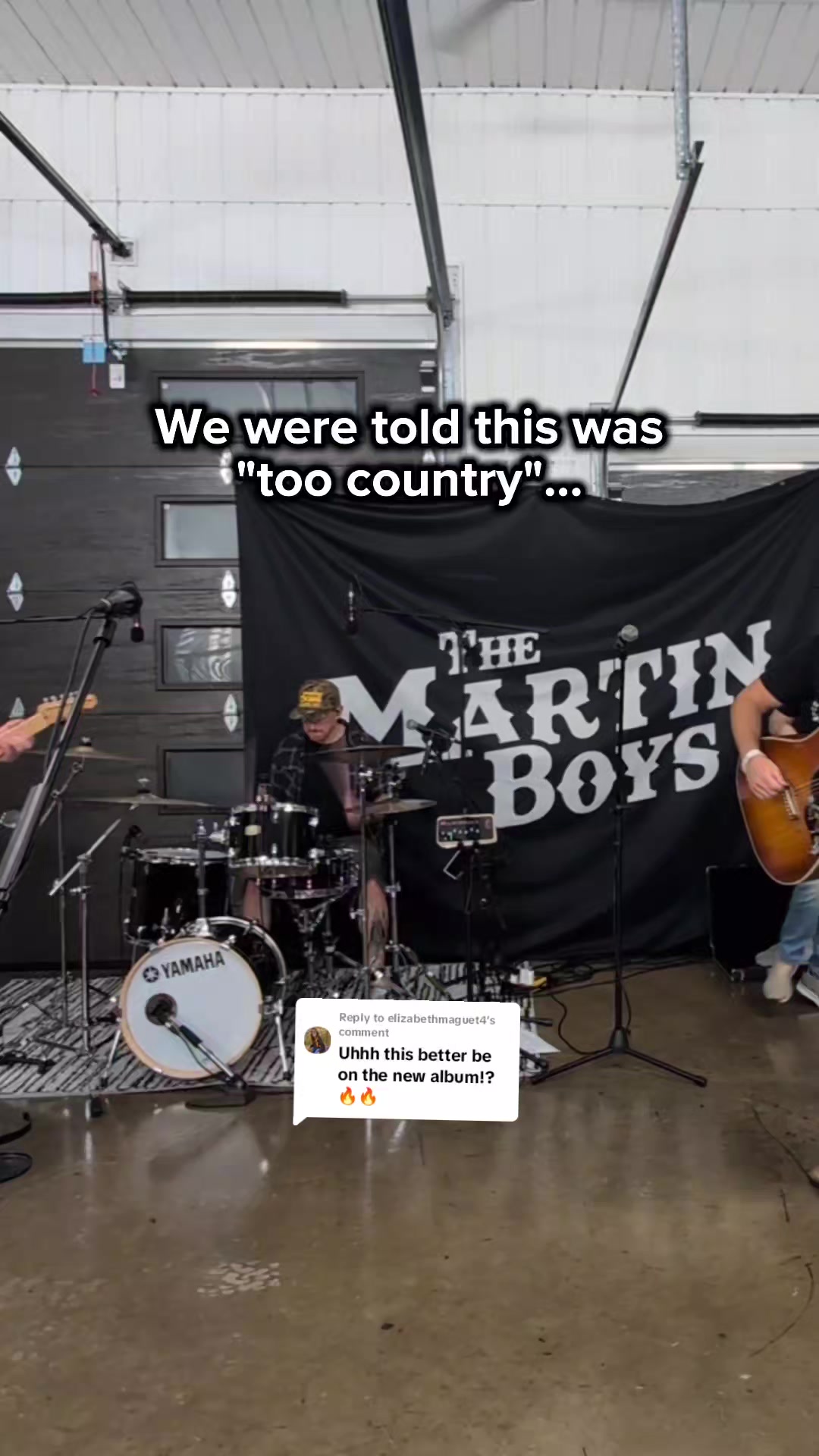 @The Martin Boys