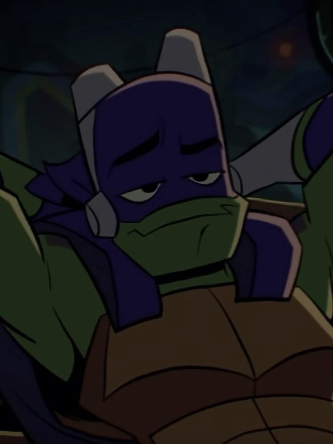 @Donnie_ protected_You!🐢🥷🏻💜