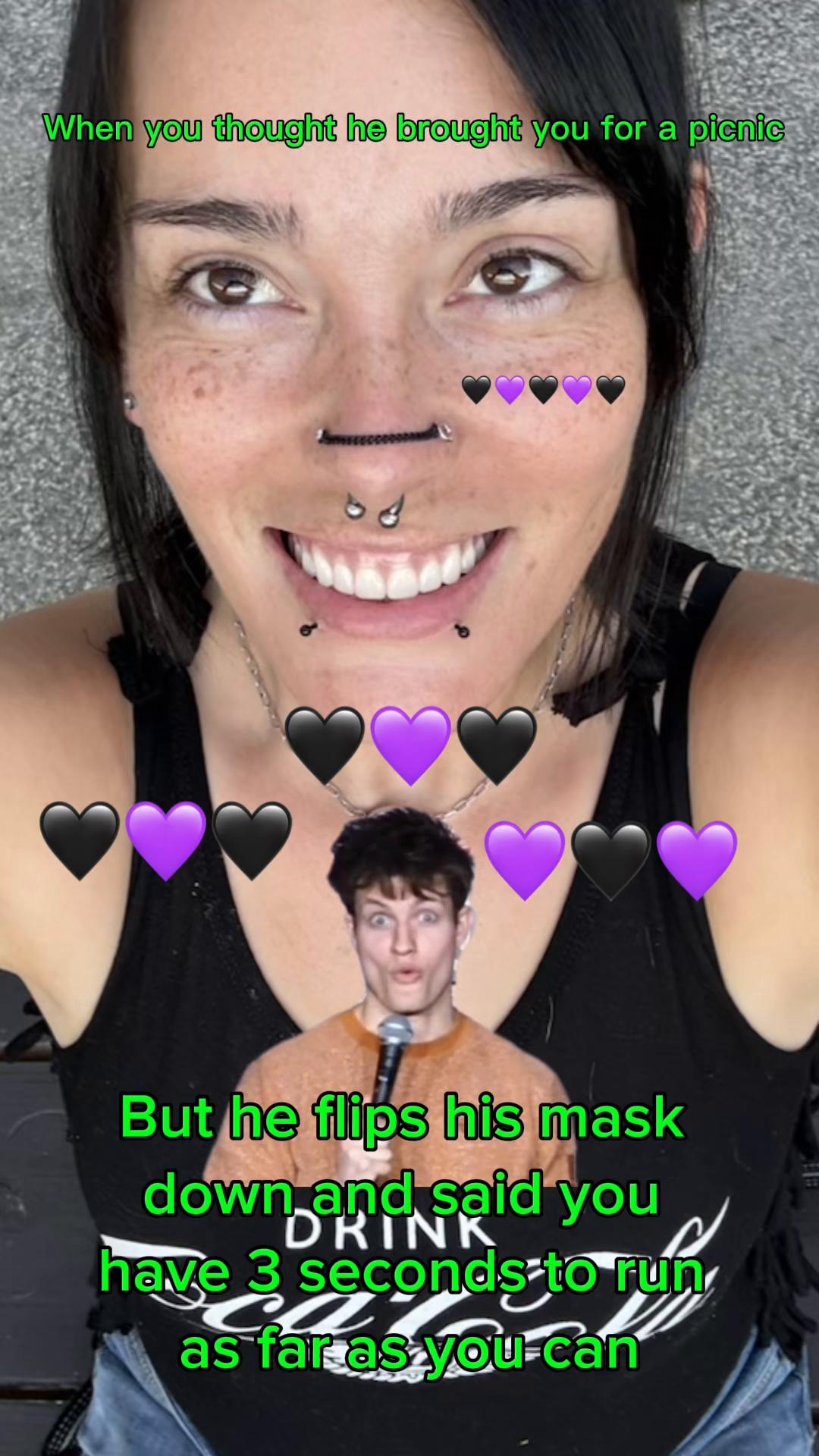 @๐๐Deidra๐๐ค