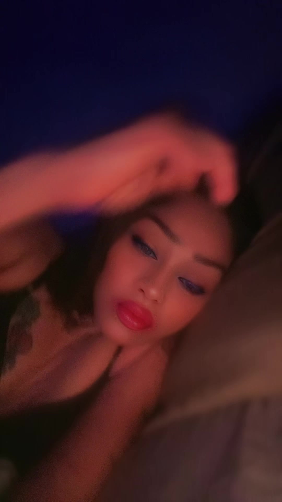 @MsV4mDa22&23