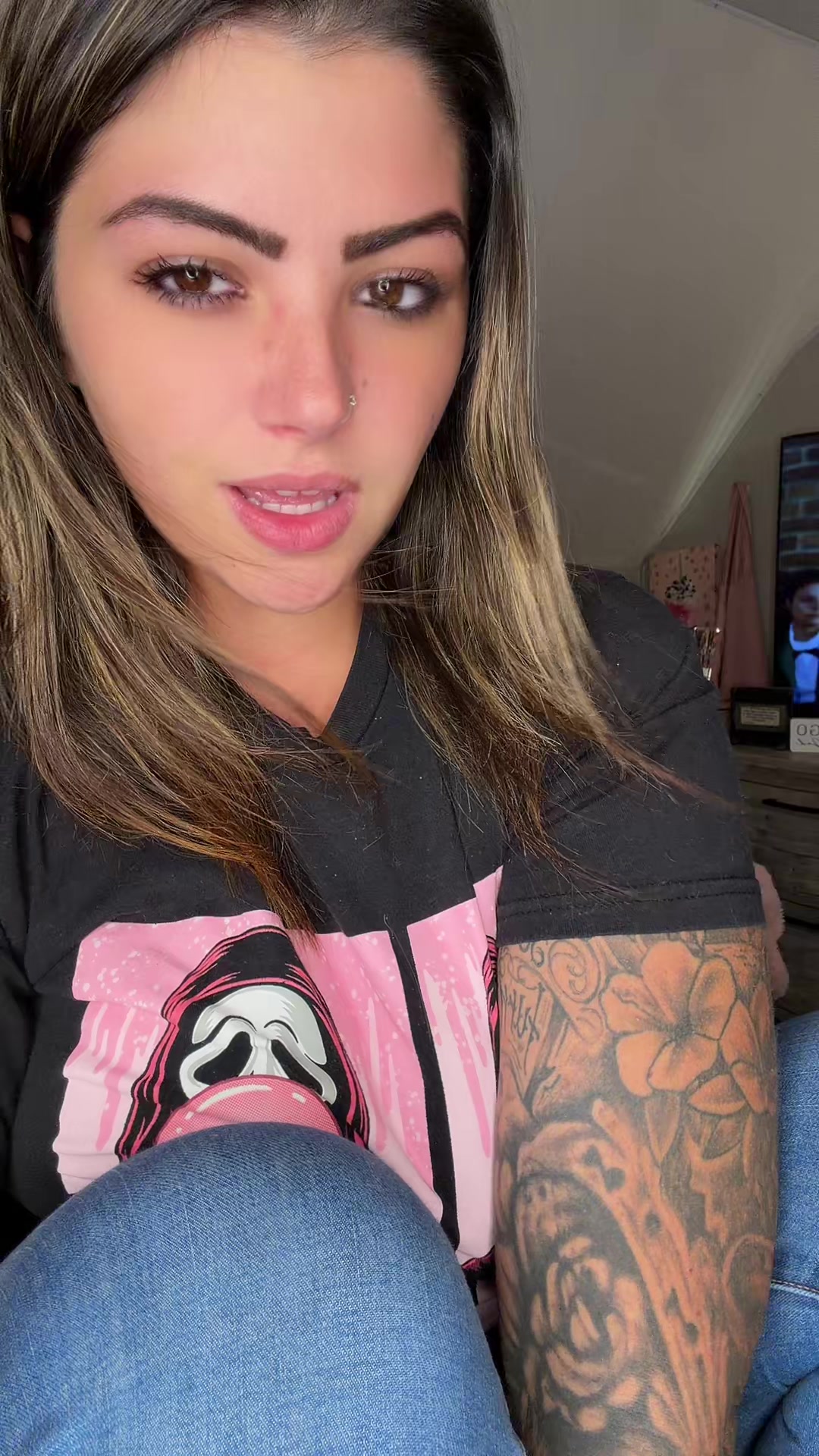 @Destinee