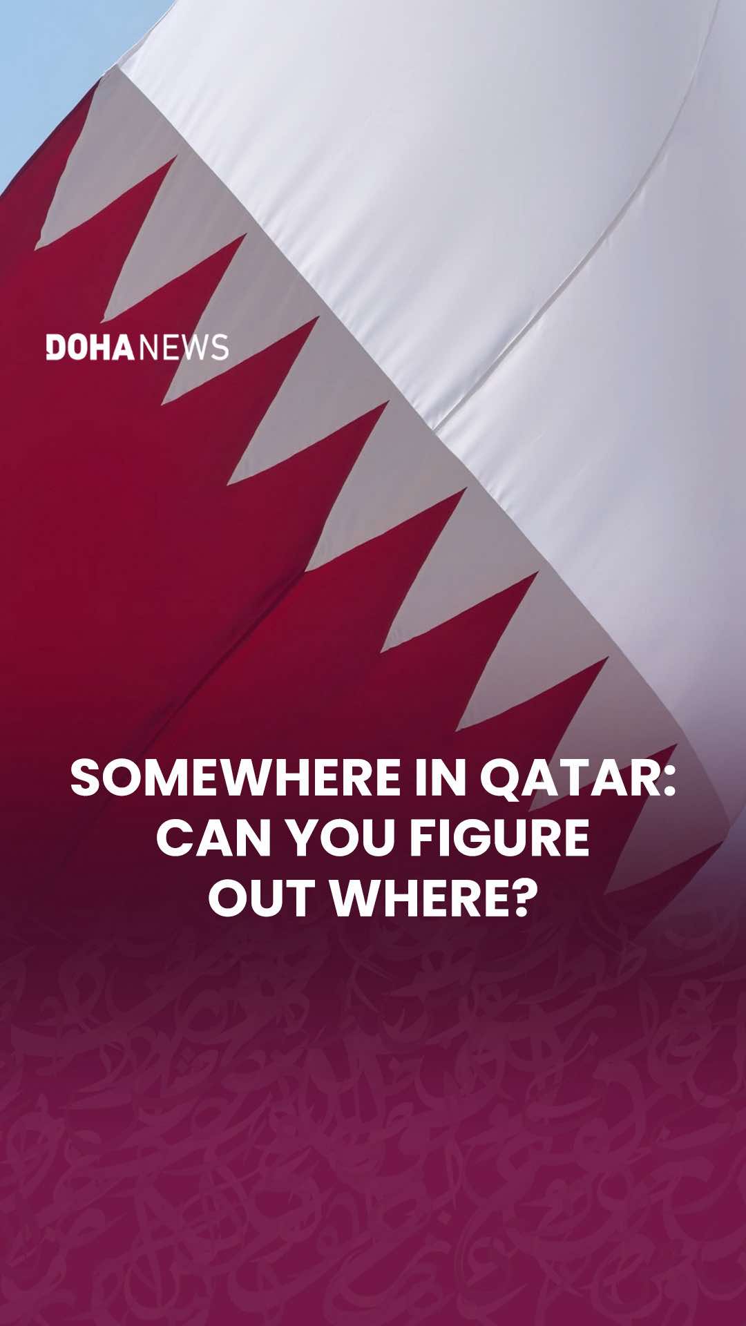 @Doha News