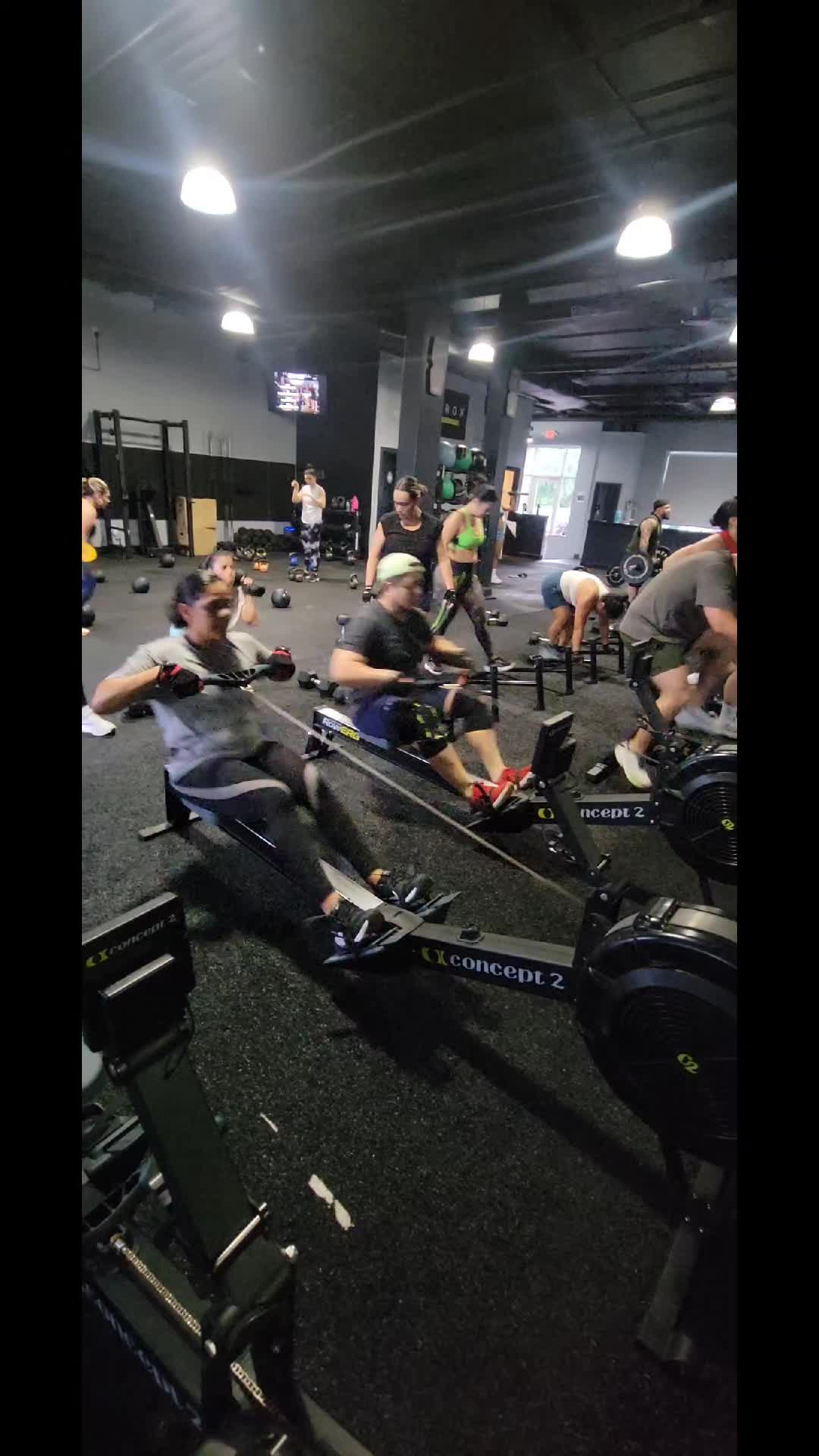 @Coach-Castaneda/Fitness