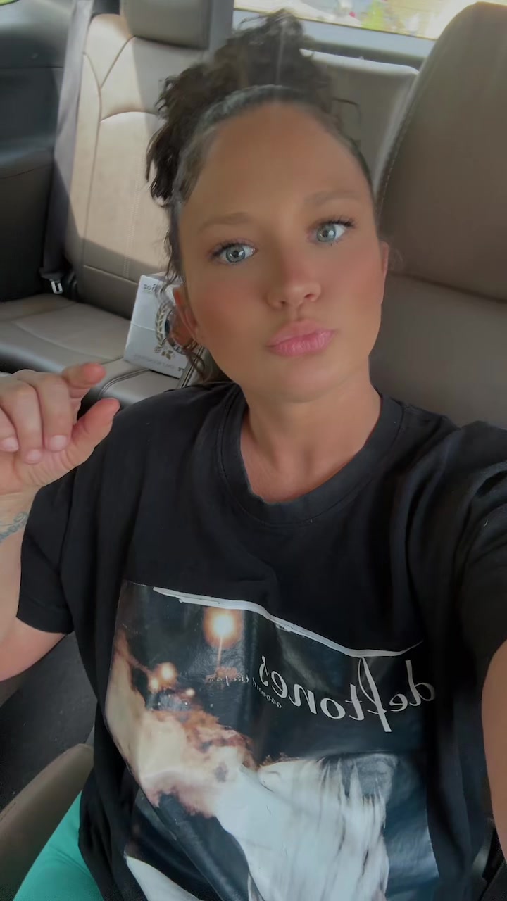 @Tori Elizabeth