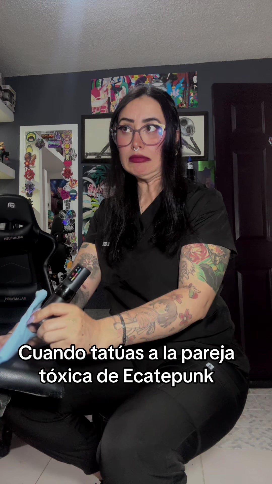 @Ingrid Soto