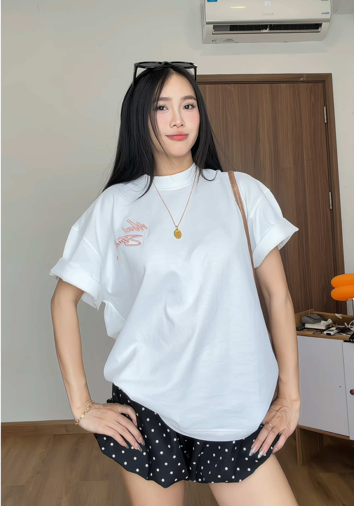 @42kg mặc gì