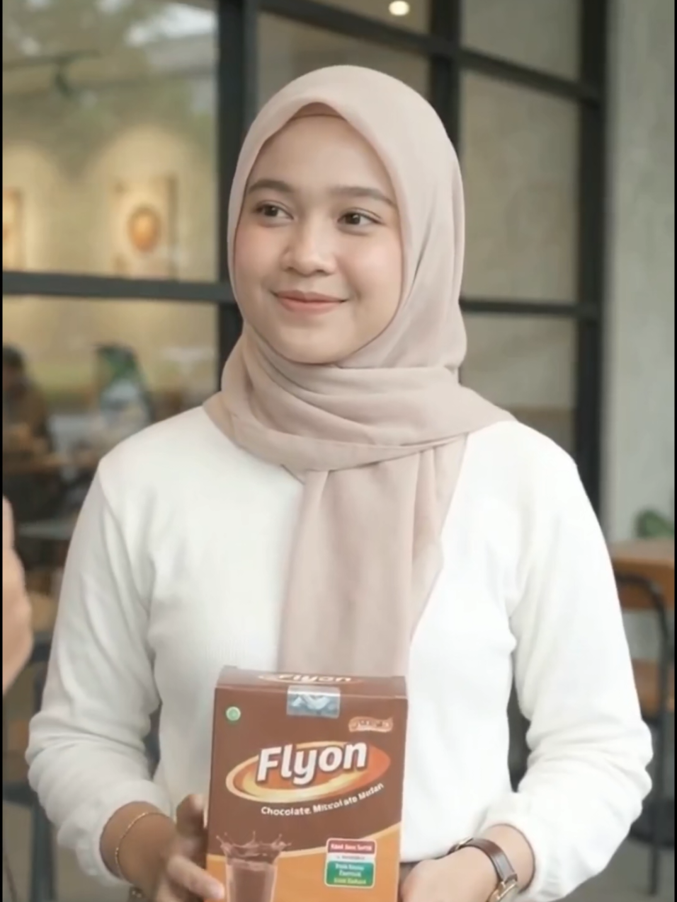 @Dunia Cewek