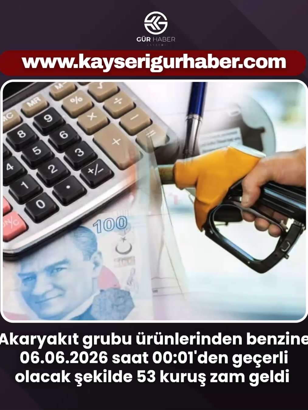@G&Uuml;R HABER | Kayseri