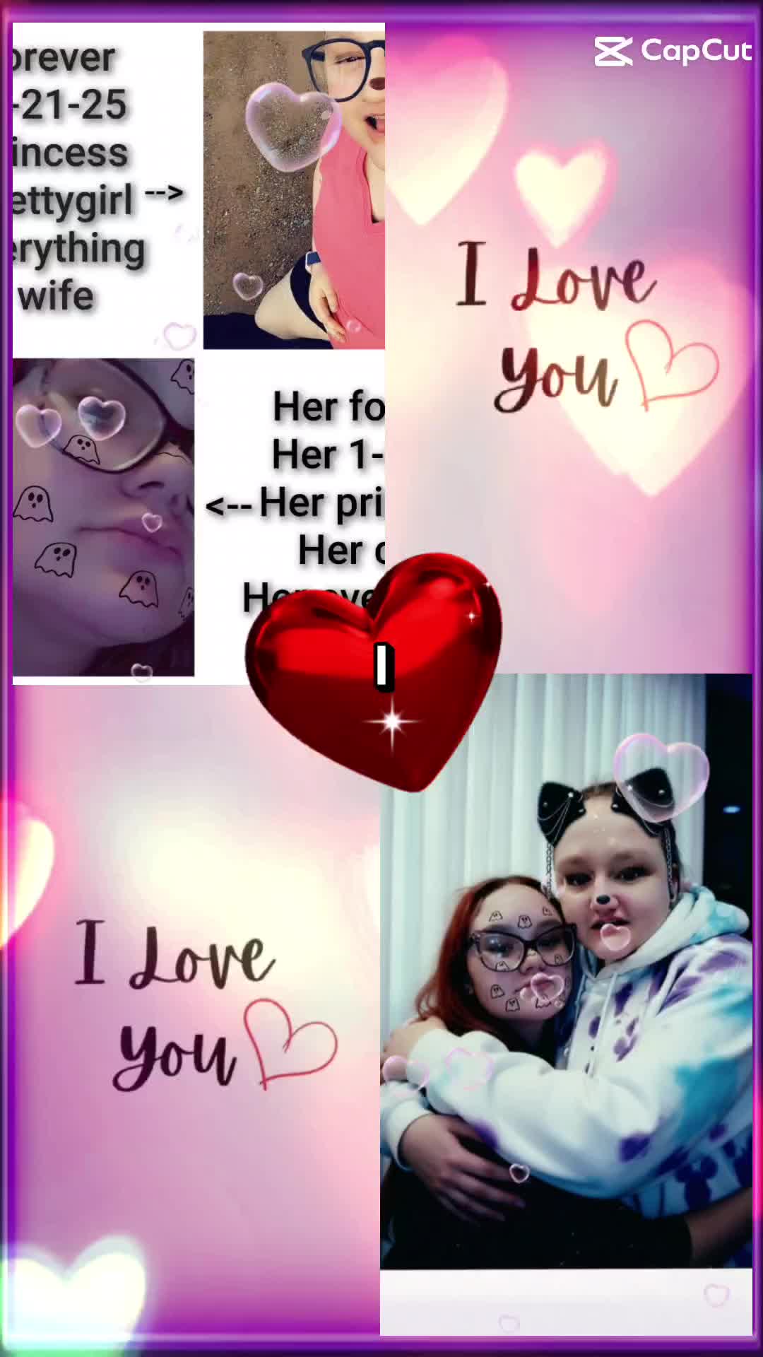 @💖Mandy(Her Version)💜