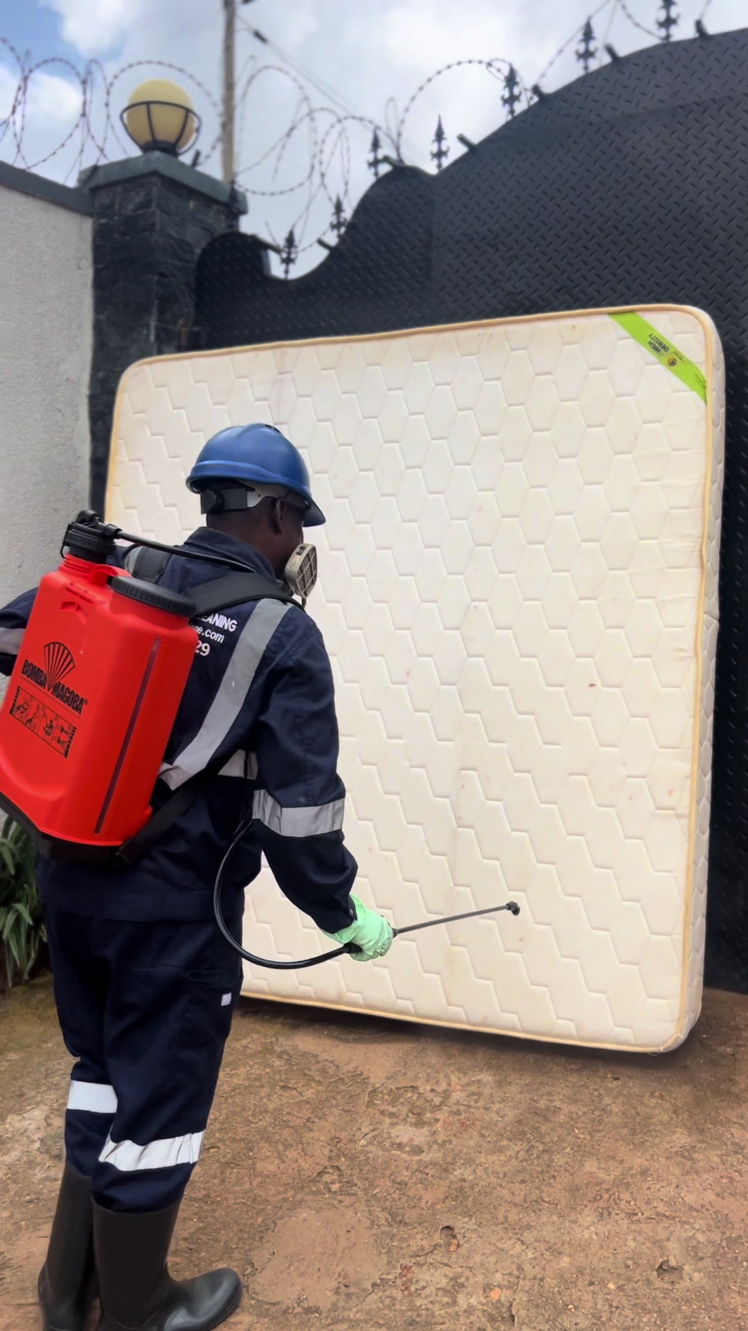 @Oraan Fumigation 🇺🇬