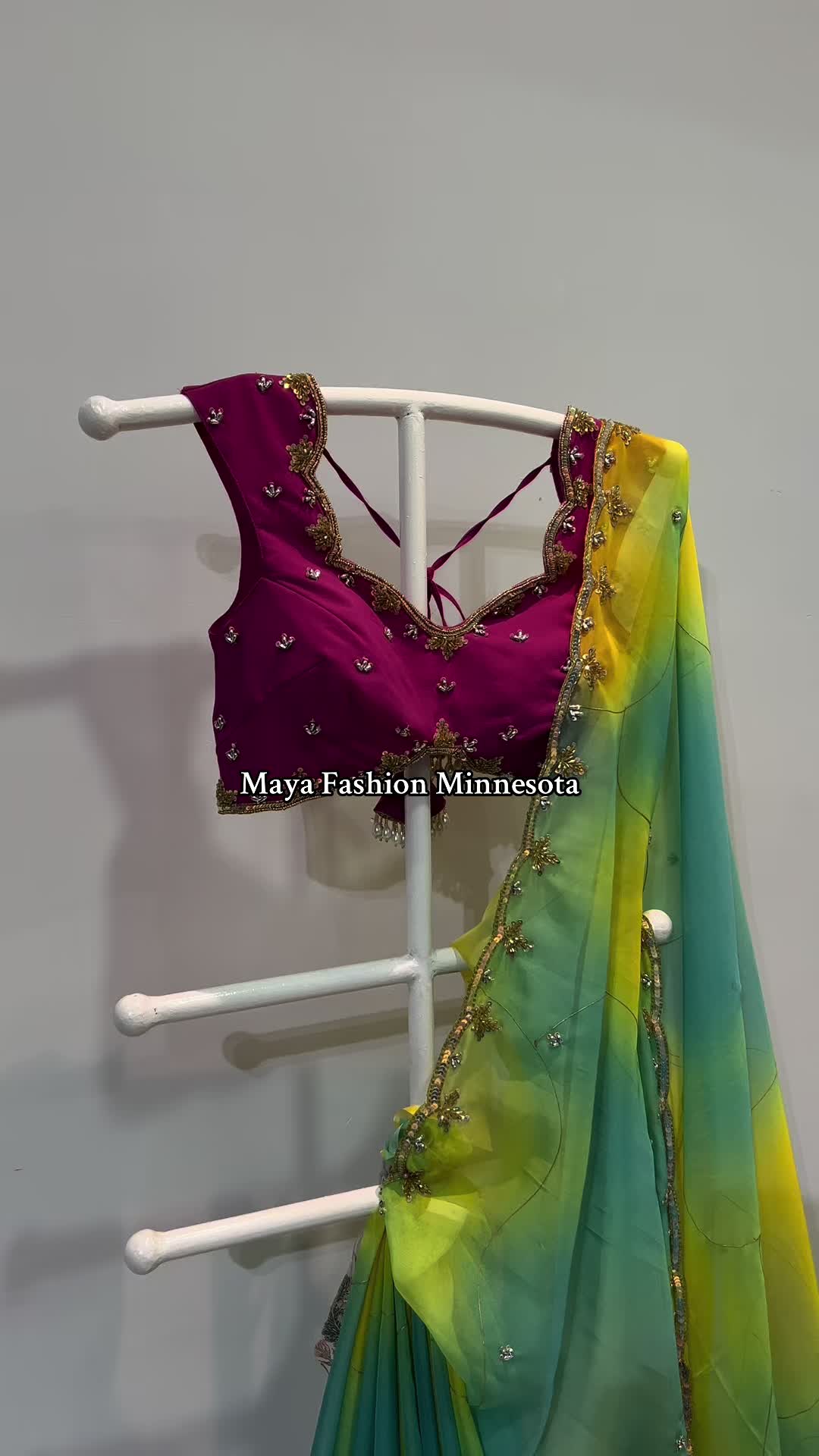 @Mayafashion