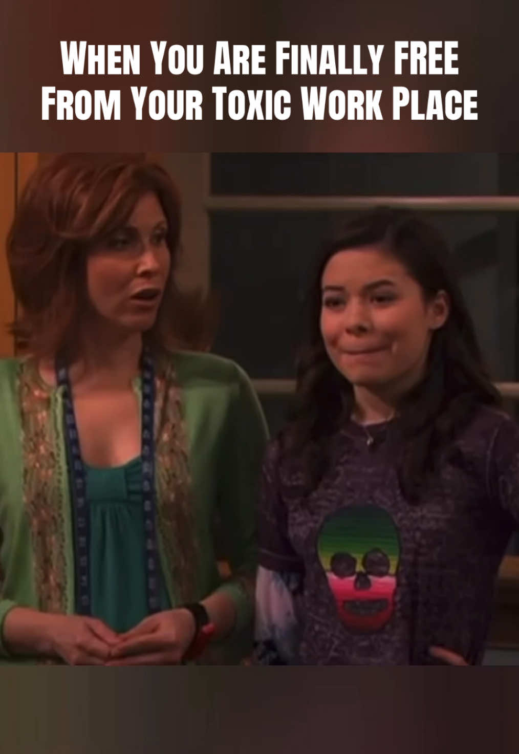 @Lady Captain