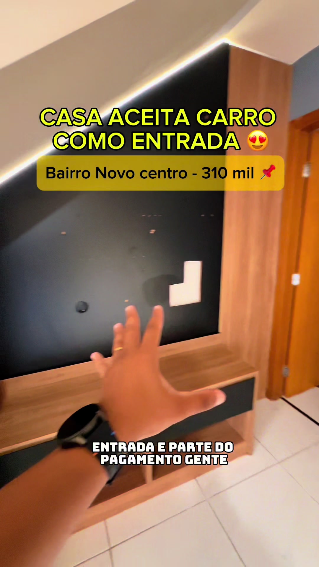 @SEU PRIMEIRO IMÓVEL EM MG