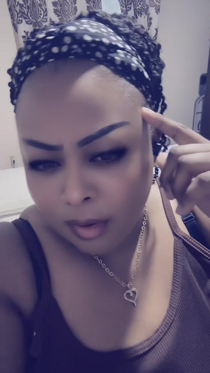 @Kerniesha Francis 🇹🇹🇨🇦