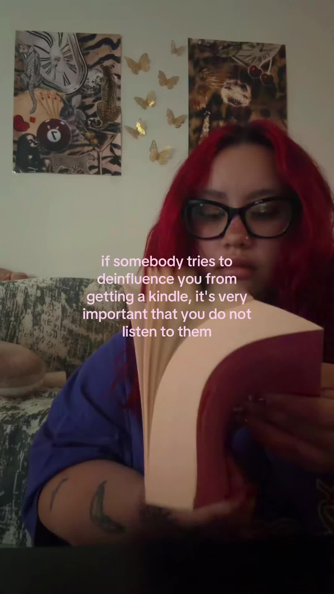 @yanie ✮