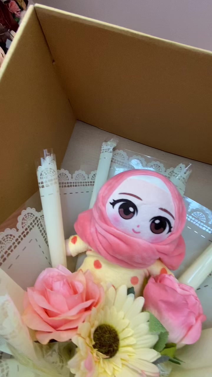 @ISTANA BONEKA SUDIRMAN