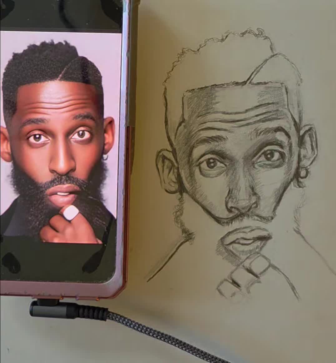 @Cynsaysional Art (Sensational)