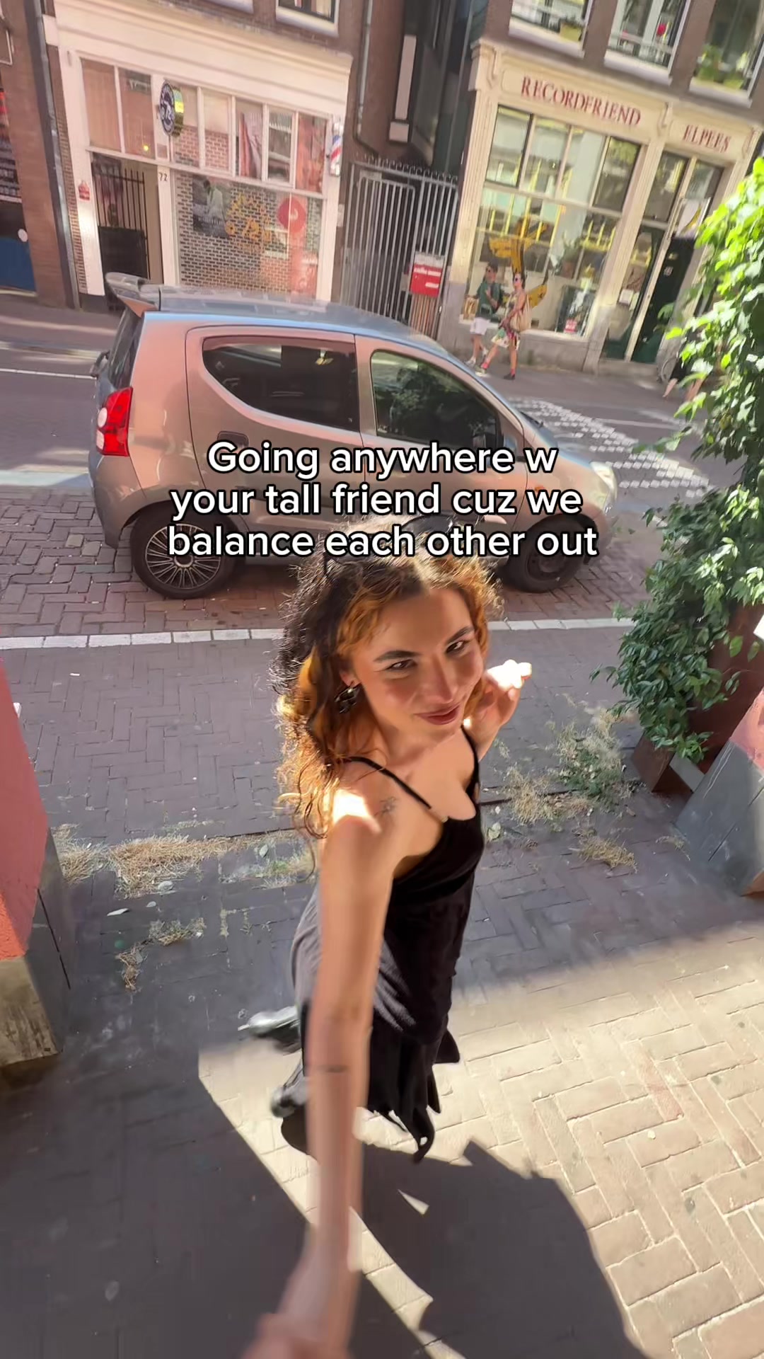 @Yael Daila