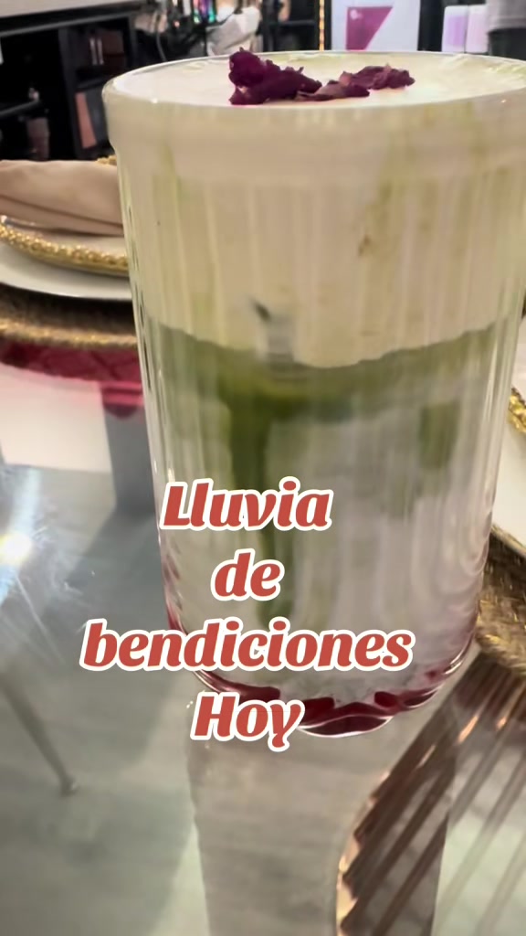 @Yordanka Fonseca