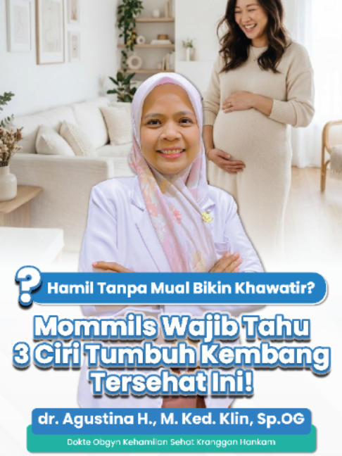 @Kehamilan Sehat