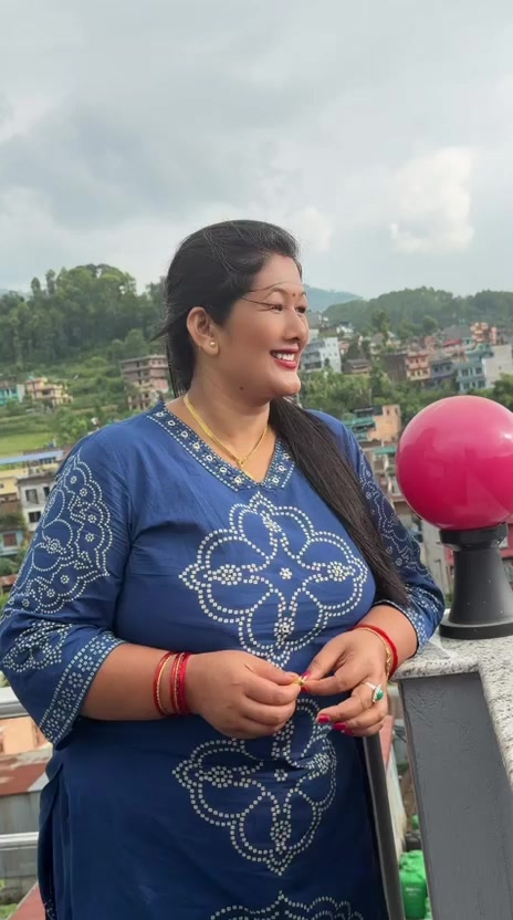 @पार्बती श्रेष्ठ