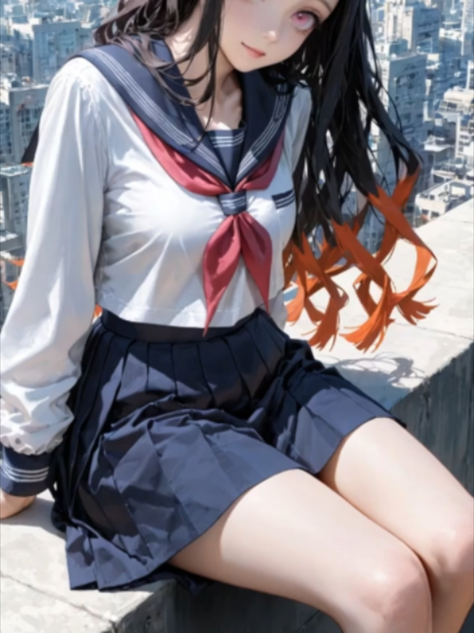 @CYBERPUNK IA