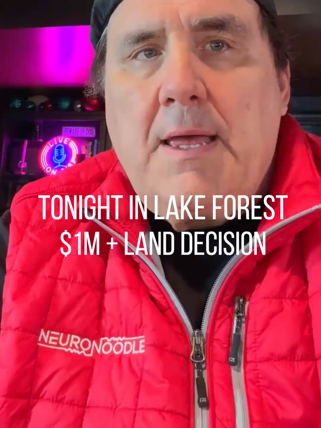 @LakeForestPodcast