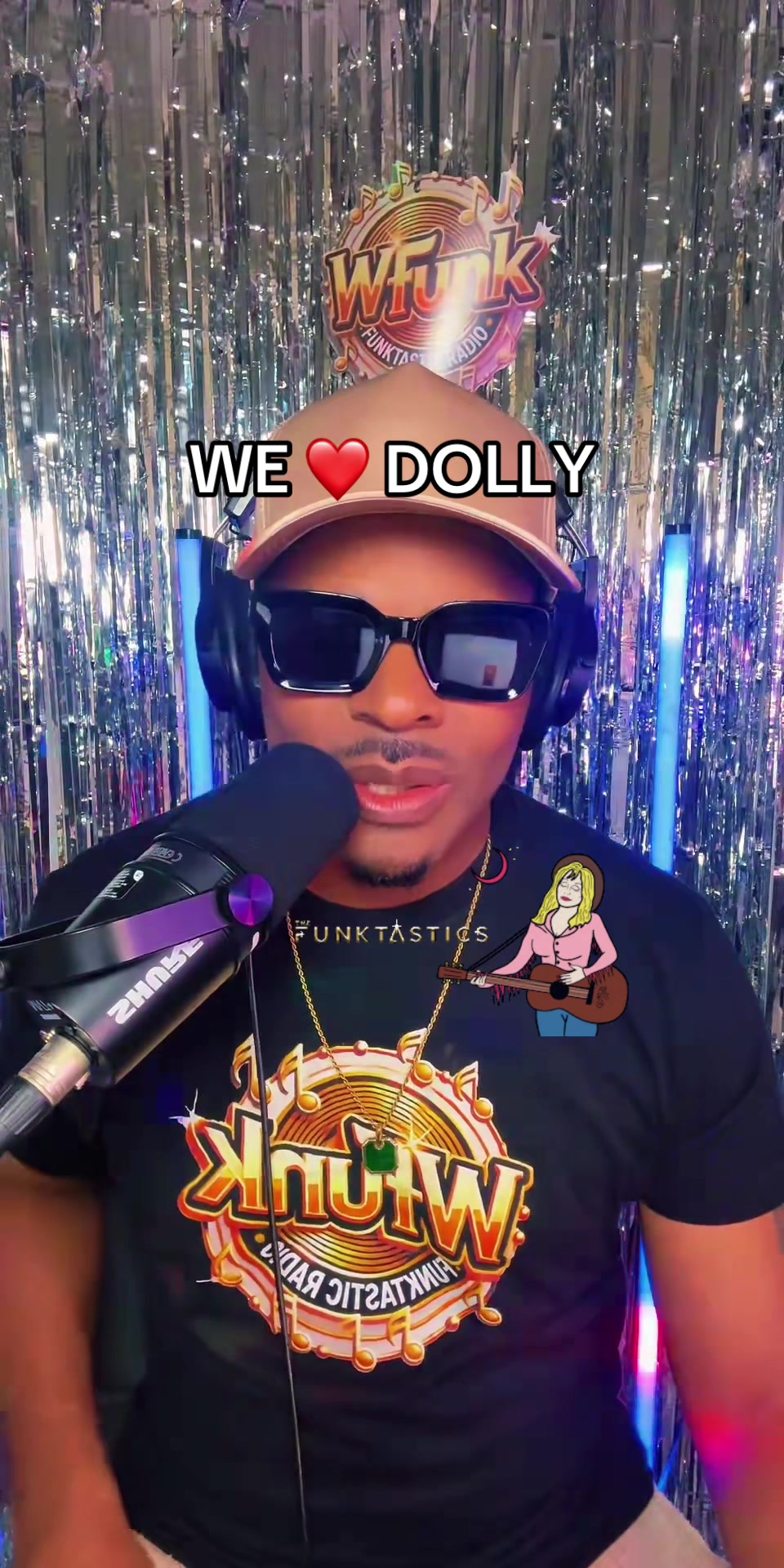 @The Funktastics