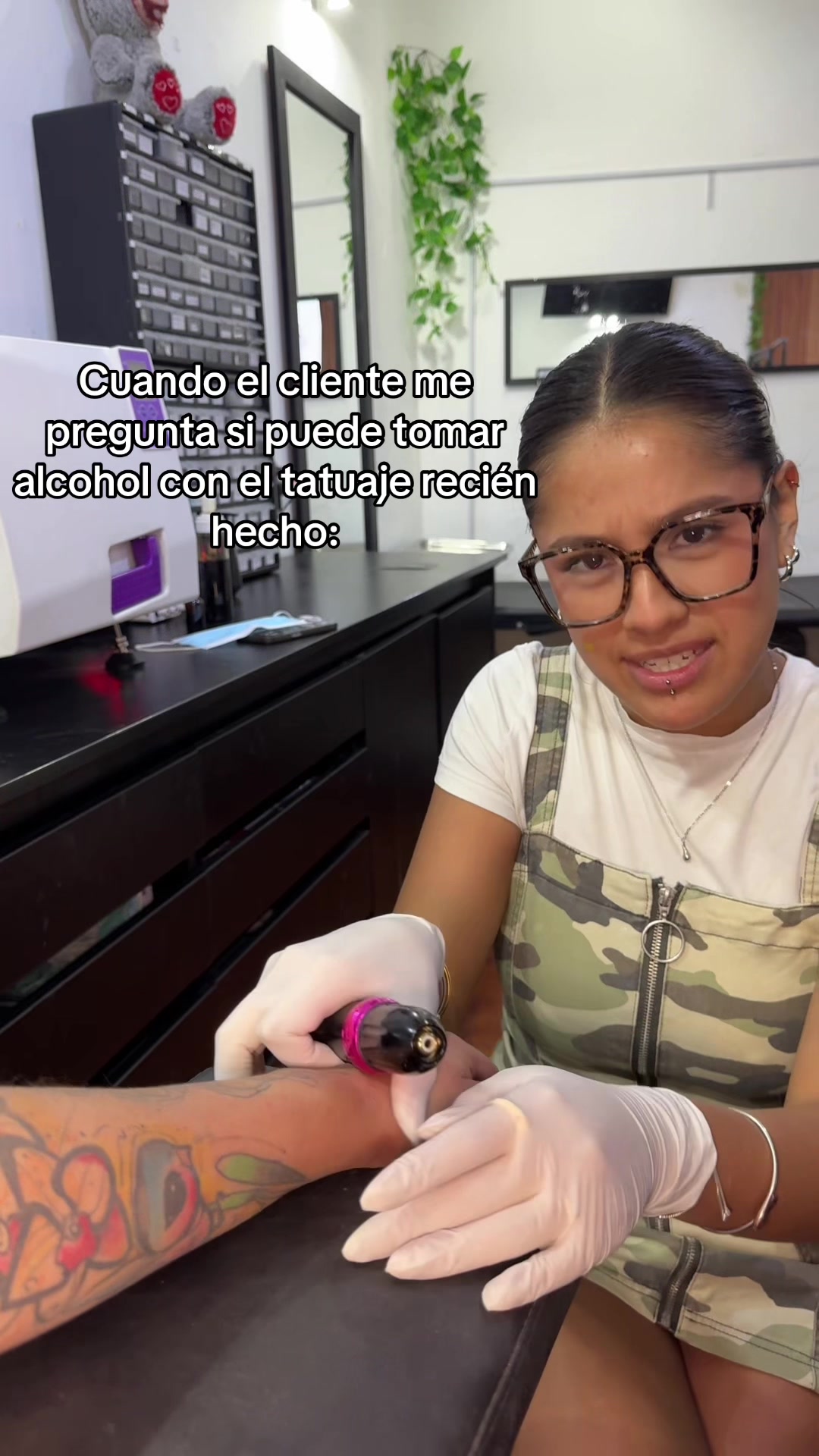 @Suspiria&ensp;piercing