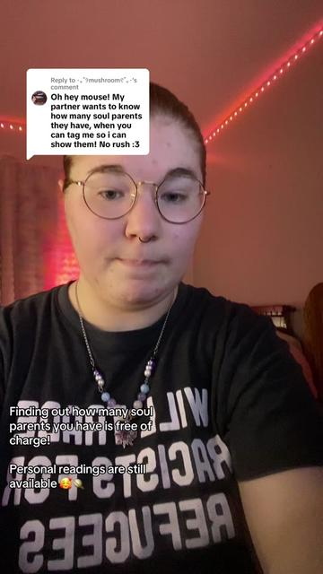 @Mouse ☀️(18+)(Readings Open!)