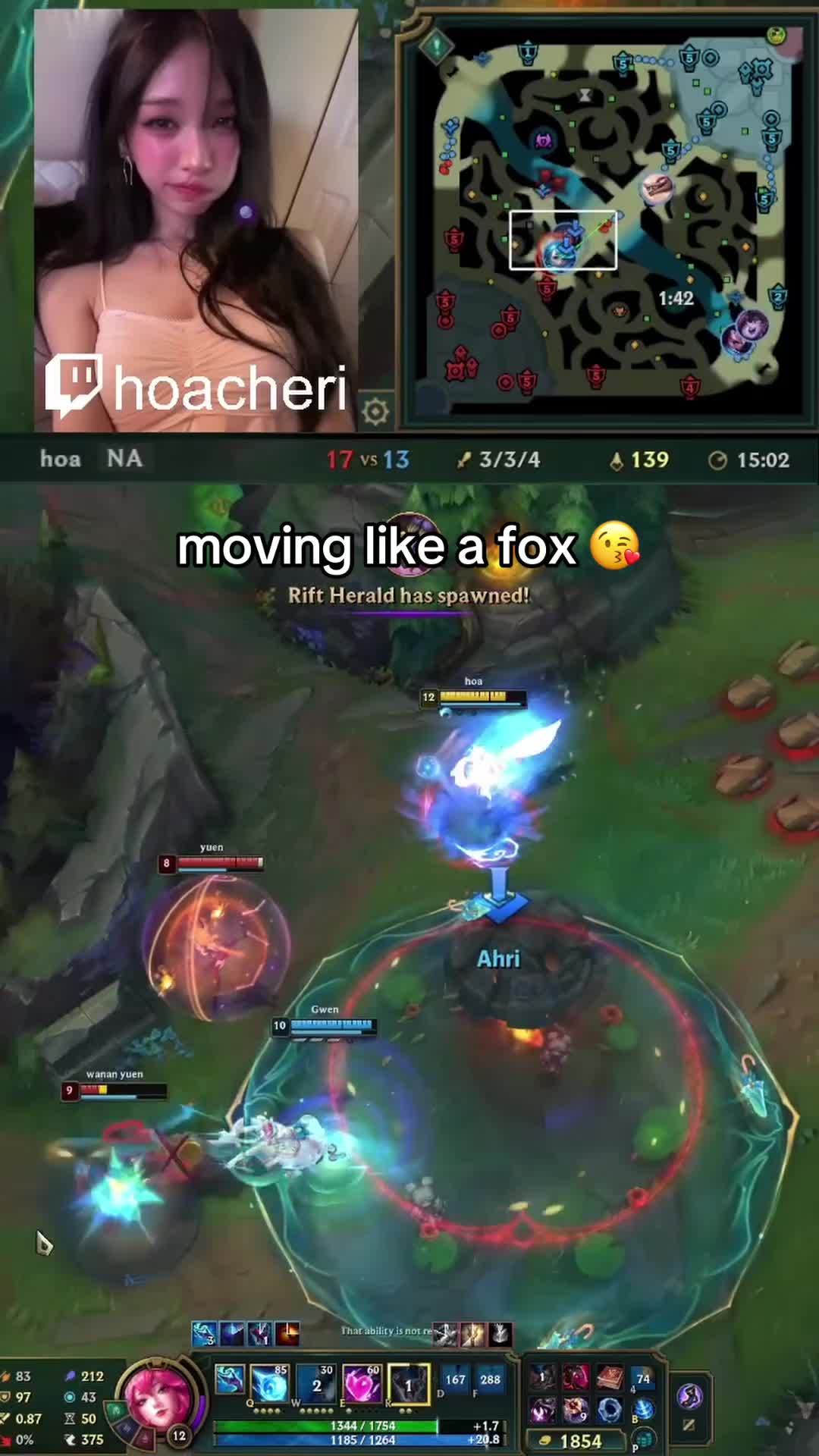 @hoa โ