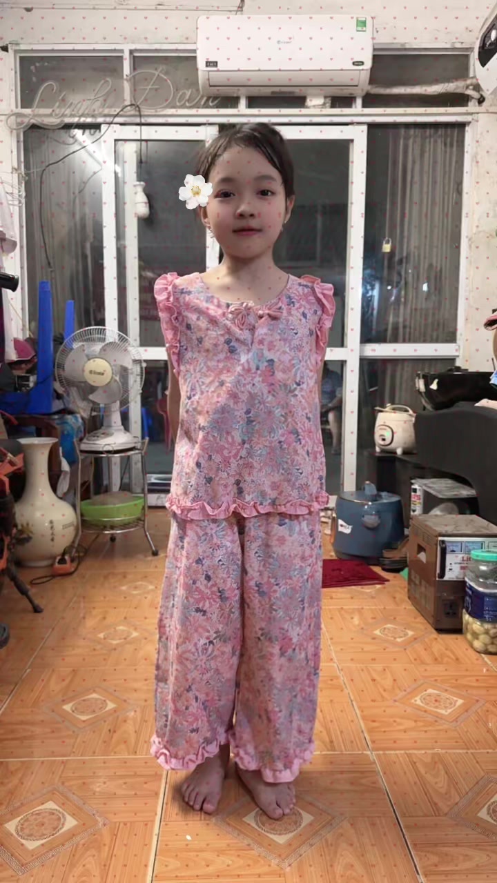 @Mẹ Gấu Heo Xinh