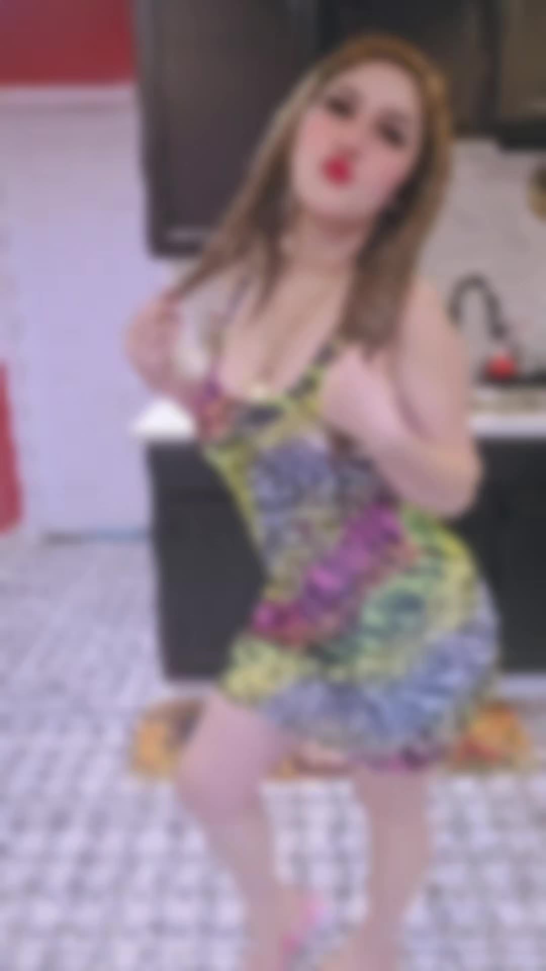 @Geidy Mi Nalgona🍑