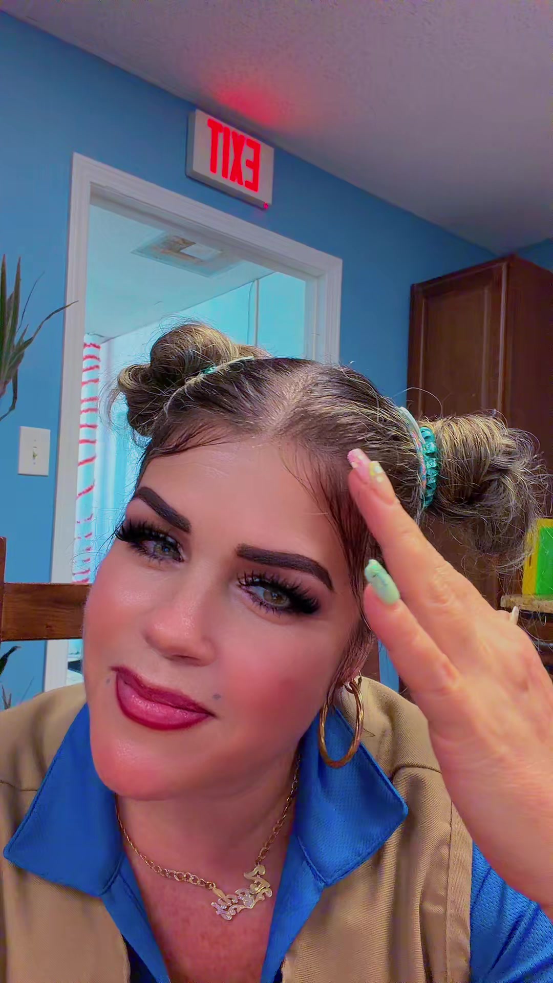 @Sirenita