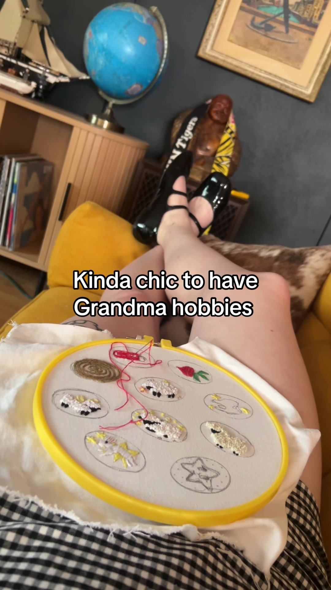 @Sara Kor