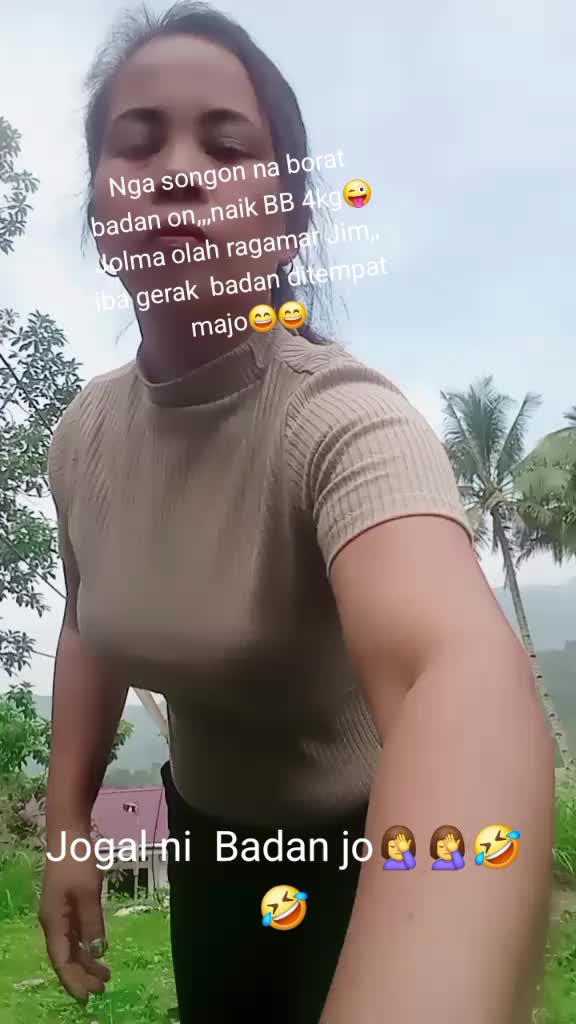 @Lilis Panggabean
