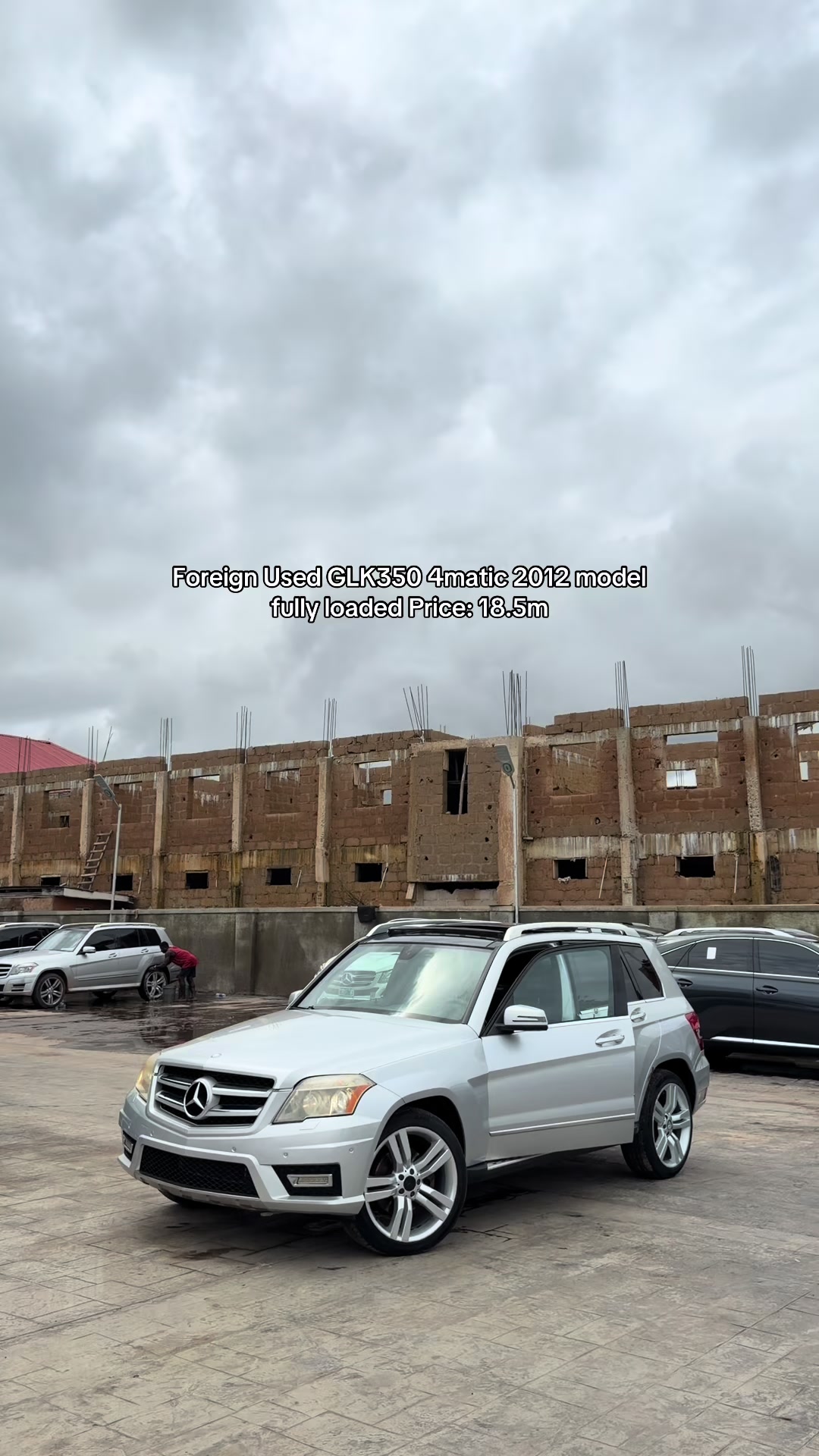 @Khalifa auto