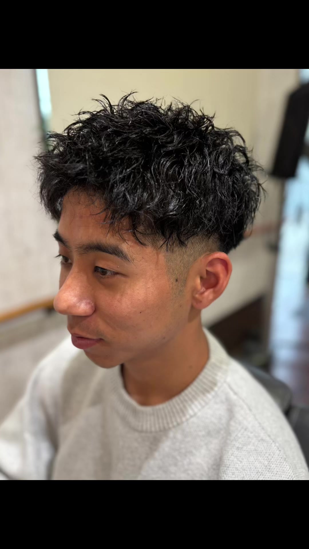 @HAIR SALON OKITA〜H・O〜チャンネル💈