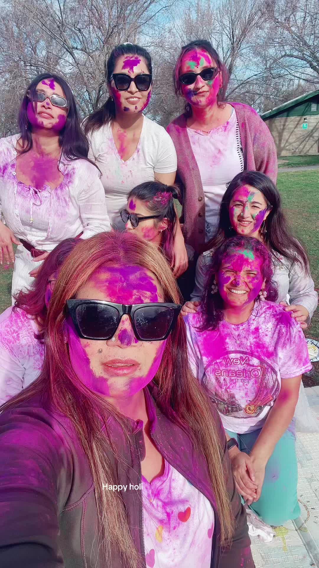 @Roshani Karki