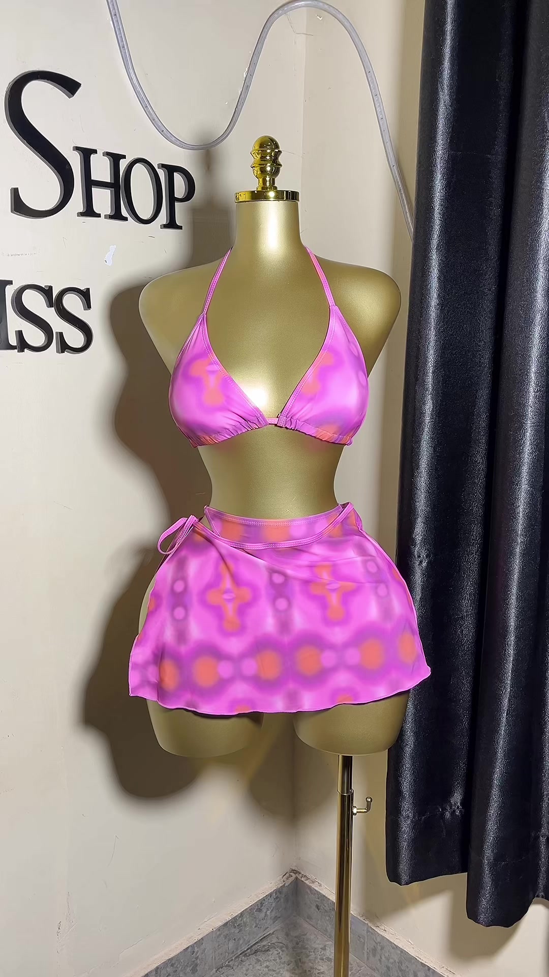 @Shop Miss Betty 👙🌊🇬🇭
