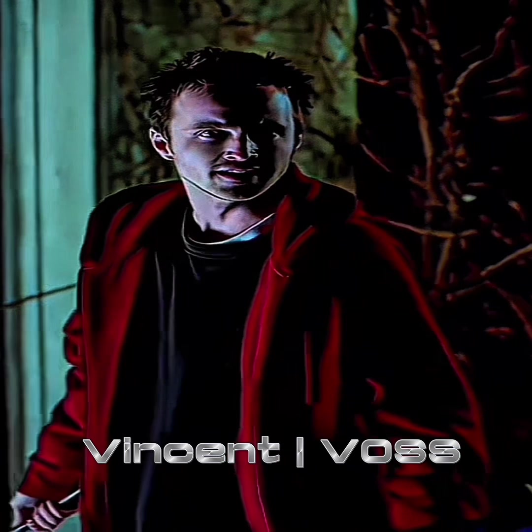 @Vincent | VOSS