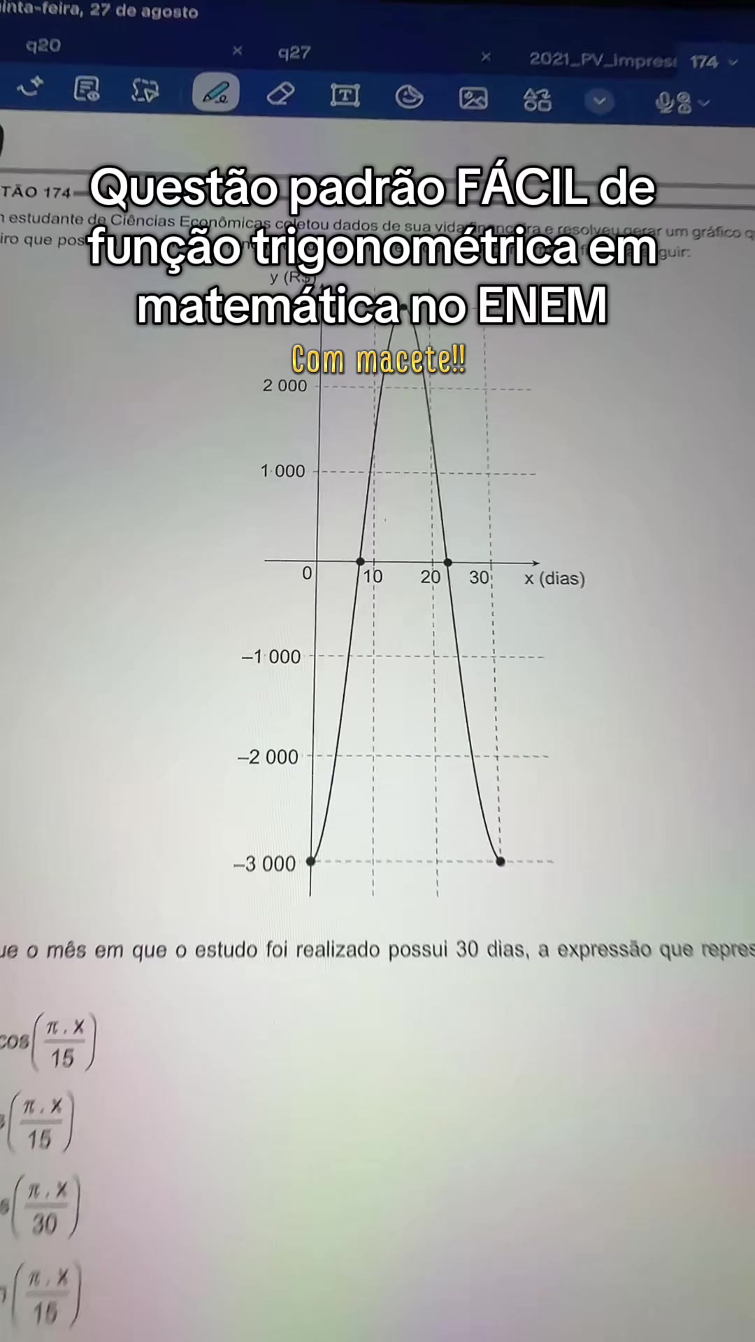 @renanmof | ENEM 2026