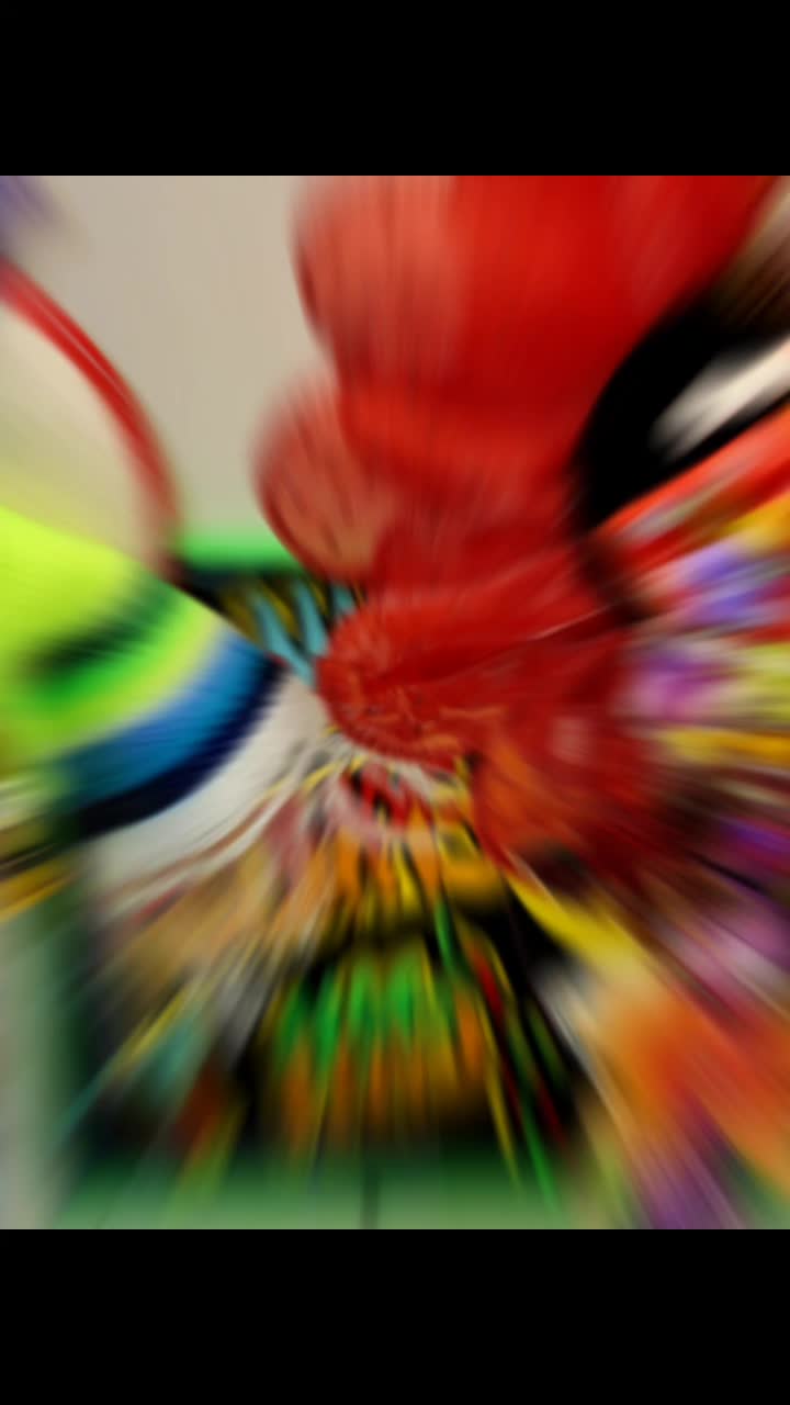 @No Mames Plumas y Mas